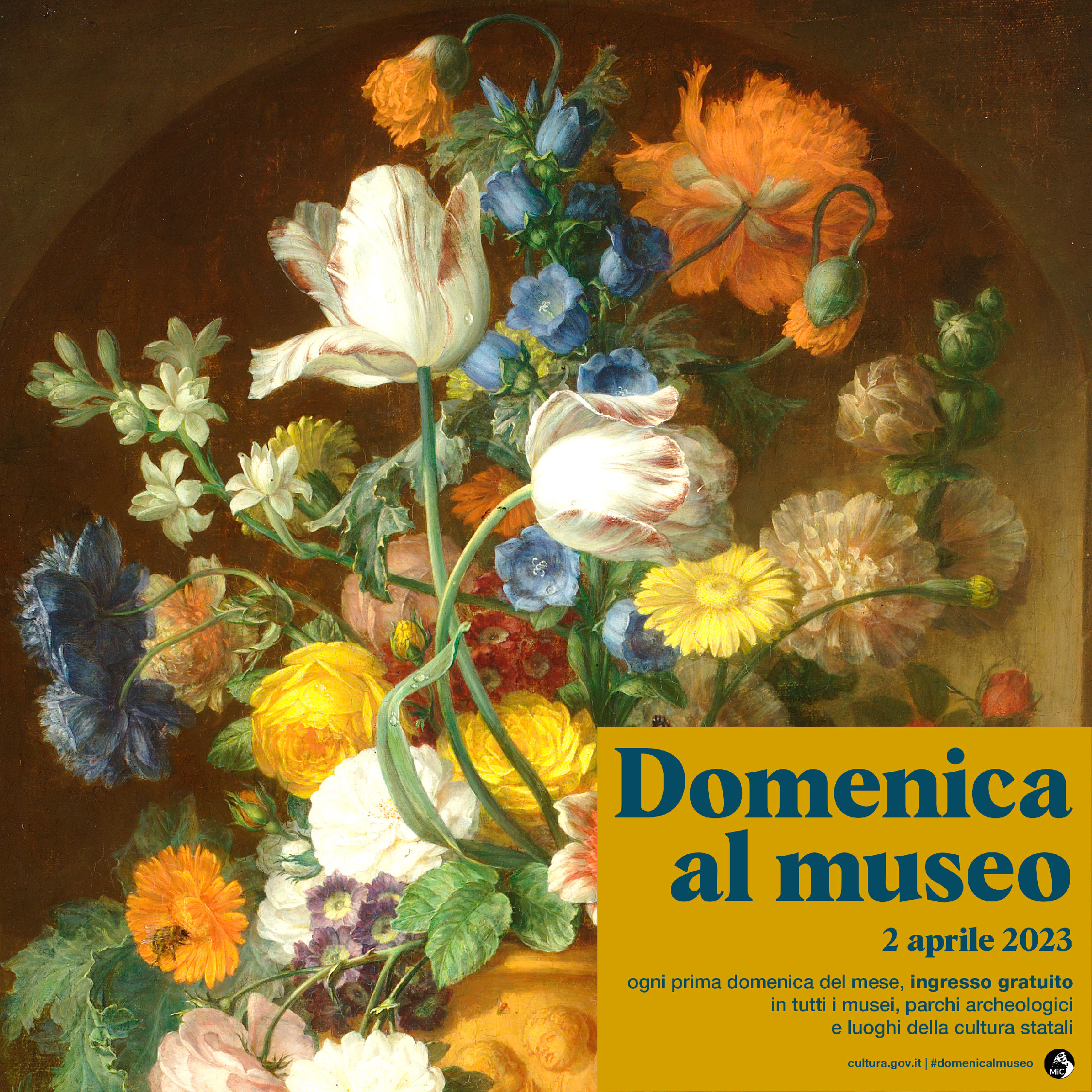 Domenica al Museo a Palazzo Spinola